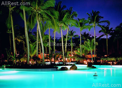 Paradisus Punta Cana 43
